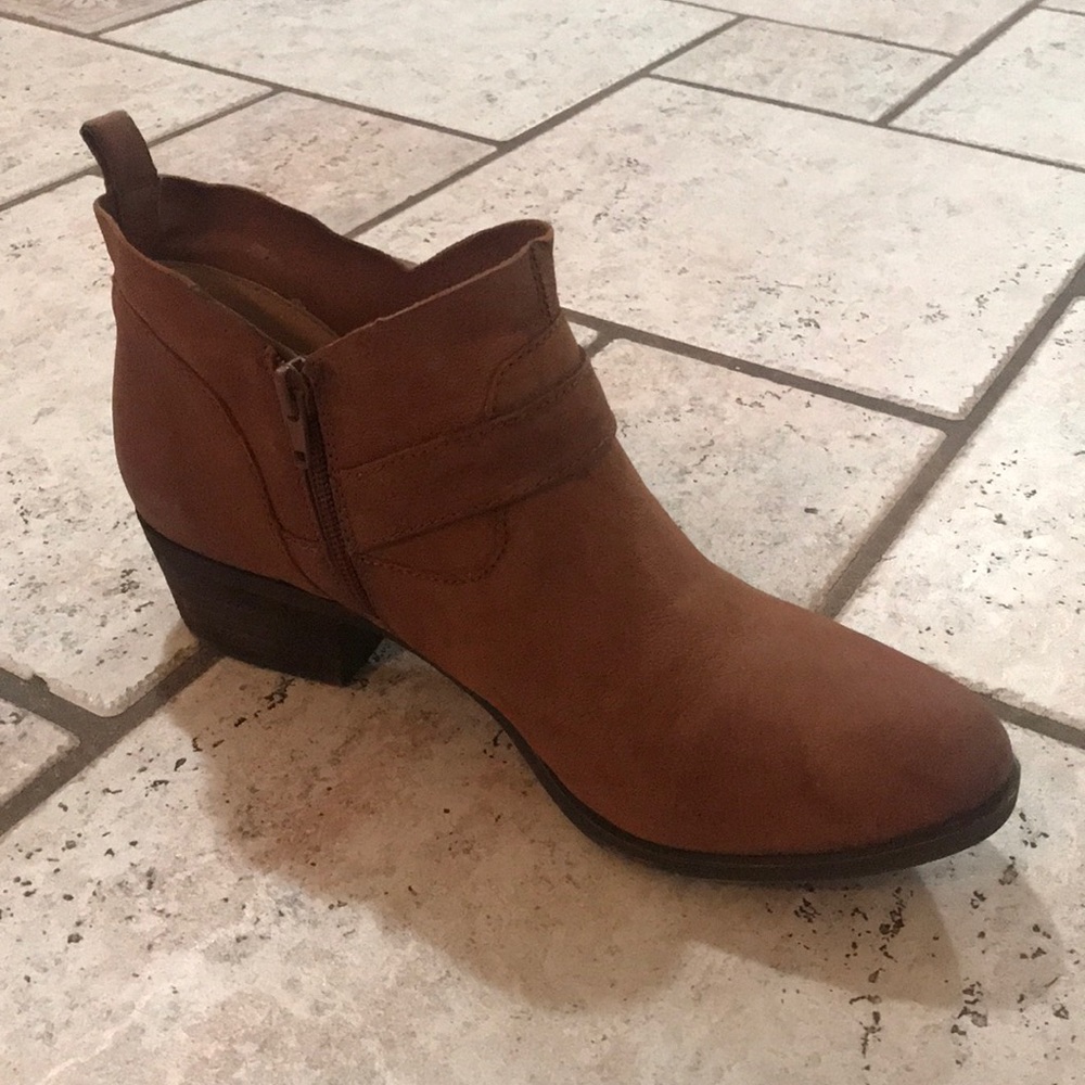 Booties - Picture 2 of 3